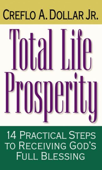 9780785269007 Total Life Prosperity
