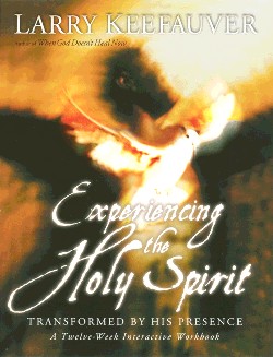 9780785269762 Experiencing The Holy Spirit