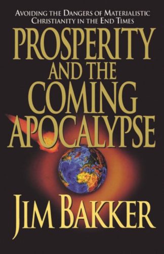 9780785269878 Prospertiy And The Coming Apocalypse