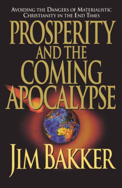 9780785269878 Prospertiy And The Coming Apocalypse
