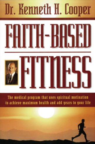 9780785271376 Faith Based Fitness