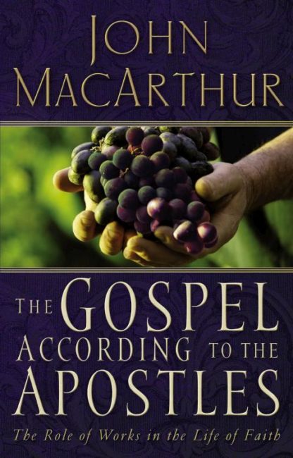 9780785271802 Gospel According To The Apostles