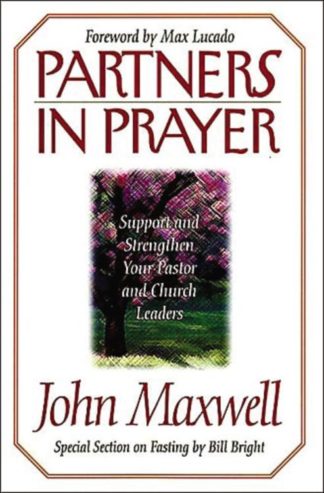 9780785274391 Partners In Prayer