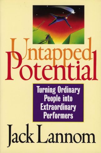 9780785274551 Untapped Potential : Turning Ordinary People Into Extraordinary Performers