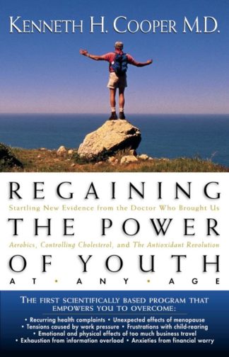 9780785278528 Regaining The Power Of Youth At Any Age