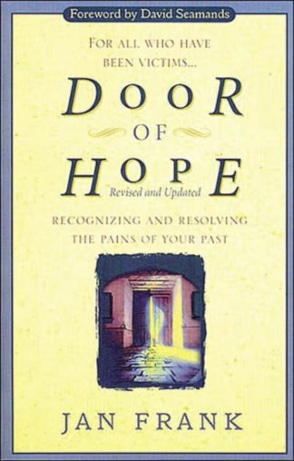 9780785279662 Door Of Hope