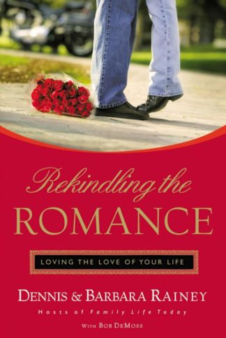 9780785285564 Rekindling The Romance