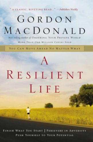 9780785287919 Resilient Life : You Can Move Ahead No Matter What (Reprinted)