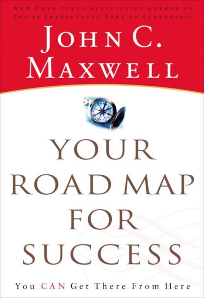 9780785288022 Your Road Map For Success