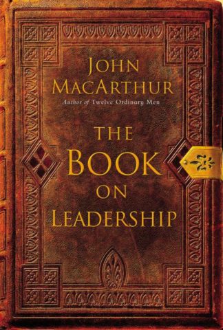 9780785288381 Book On Leadership