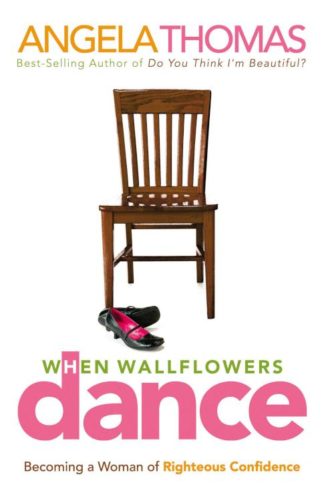 9780785288626 When Wallflowers Dance