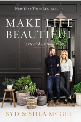 9780785290278 Make Life Beautiful Extended Edition (Expanded)