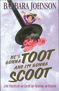9780785296492 Hes Gonna Toot And Im Gonna Scoot