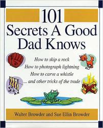 9780785297413 101 Secrets A Good Dad Knows