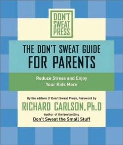 9780786887187 Dont Sweat Guide For Parents