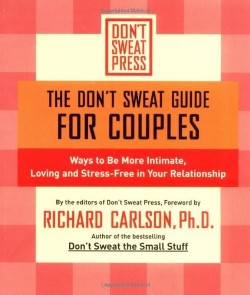 9780786887200 Dont Sweat Guide For Couples