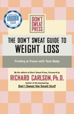 9780786888108 Dont Sweat Guide To Weight Loss
