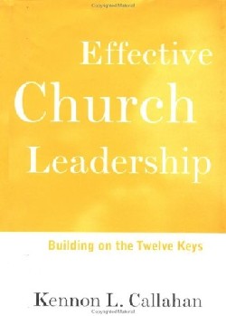 9780787938659 Effective Church Leadership
