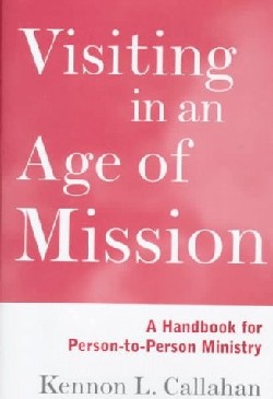 9780787938680 Visiting In An Age Of Mission