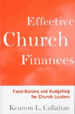 9780787938697 Effective Church Finances