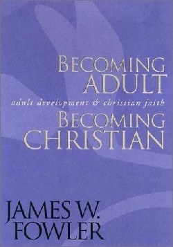 9780787951344 Becoming Adult Becoming Christian