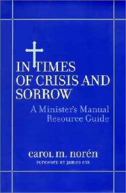9780787954208 In Times Of Crisis And Sorrow
