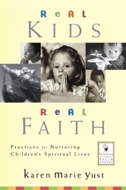 9780787964078 Real Kids Real Faith