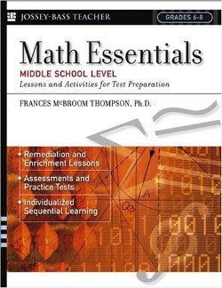 9780787966027 Math Essentials : Lessons And Activities For Test Preparation