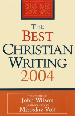 9780787969646 Best Christian Writing 2004
