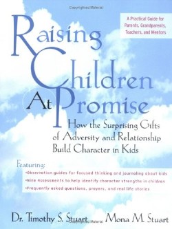 9780787975630 Raising Children At Promise
