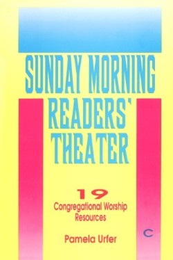 9780788002144 Sunday Morning Readers Theater Cycle C