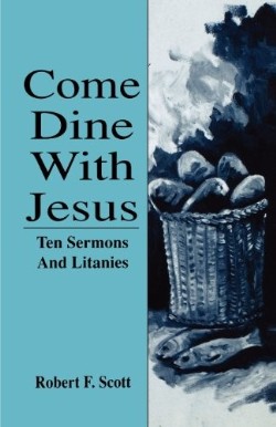 9780788003332 Come Dine With Jesus