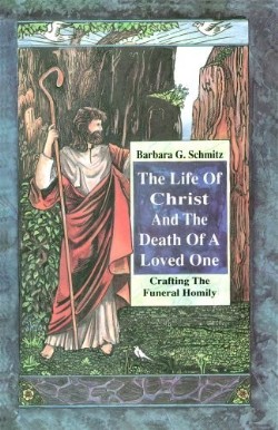 9780788003639 Life Of Christ And The Death Of A Loved One