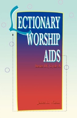 9780788005480 Lectionary Worship Aids Series 4 Cycle A