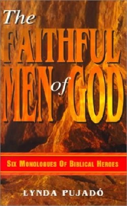 9780788007637 Faithful Men Of God