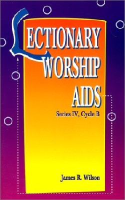 9780788008139 Lectionary Worship Aids Series 4 Cycle B