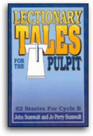 9780788008177 Lectionary Tales For The Pulpit Cycle B