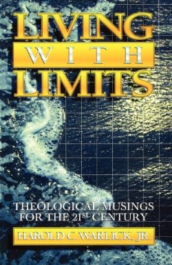 9780788008450 Living With Limits