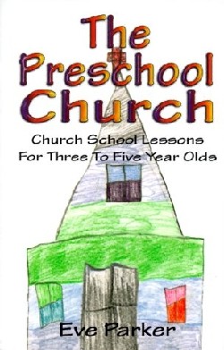 9780788008481 Preschool Church
