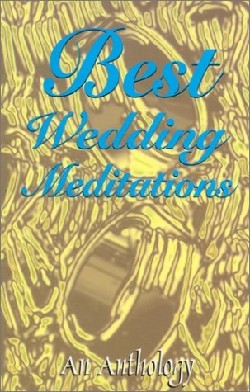 9780788008719 Best Wedding Meditations