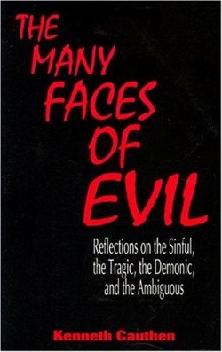 9780788010040 Many Faces Of Evil