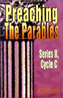 9780788010170 Preaching The Parables Series 2 Cycle C