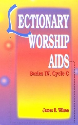 9780788010248 Lectionary Worship Aids Series 4 Cycle C