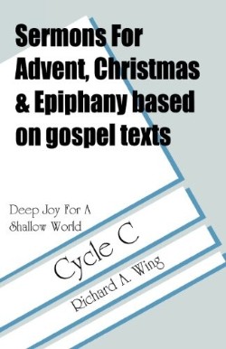 9780788010330 Deep Joy For A Shallow World Cycle C