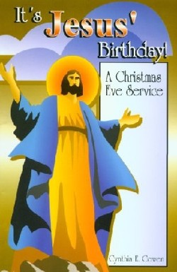 9780788010637 Its Jesus Birthday