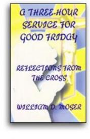 9780788011368 3 Hour Service For Good Friday
