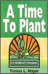 9780788011634 Time To Plant