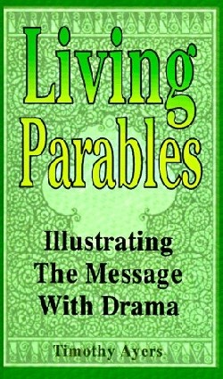 9780788011719 Living Parables