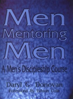 9780788011849 Men Mentoring Men