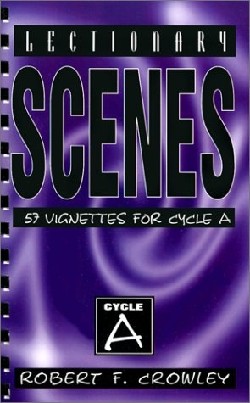 9780788012730 Lectionary Scenes Cycle A